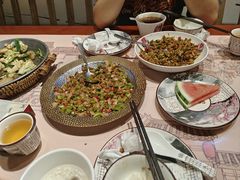 -杨记隆府(时代天街店)