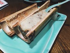 -粗茶淡饭·隐庐私厨(东亭店)