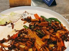 -聚福宝合苑食府(南头镇店)