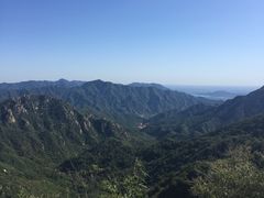 -大岭沟猕猴桃谷风景区