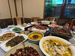 -家宴滇食记·云南家常菜