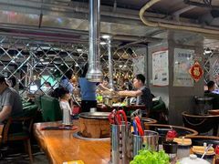 -原始泥炉烤肉(总店)