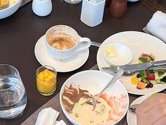 -广州文华东方酒店·悦铂尼西餐厅