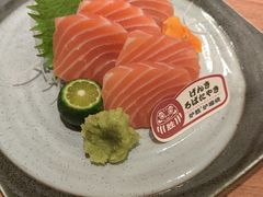 -炉胜·炉端烧·居酒屋