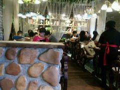 android_upload_pic-春天里·老街坊餐厅(港隆广场店)