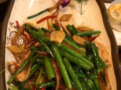 -火齐潮汕砂锅粥(五道口店)