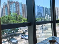 -青蓬蒸汽海鲜·深圳老字号·团建聚会(壹方城店)