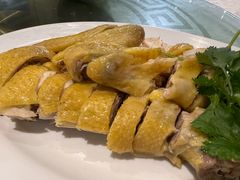 -黄B湛江鸡饭店(粤垦路店)