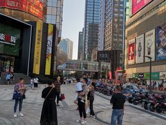 -宁波威斯汀酒店