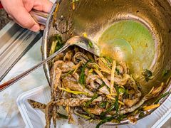 -陳添記·祖傳爽鱼皮(十五甫三巷店)