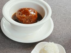 -羲和雅苑•北京烤鸭(平安国际金融中心店)