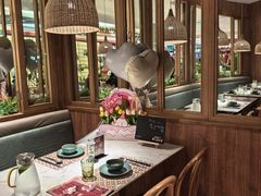 -芭札·Thai泰国餐厅(同和金铂天地店)