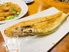 -四合院海鲜小厨(旱西关店)
