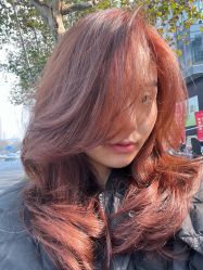 -DL HOPE明星造型