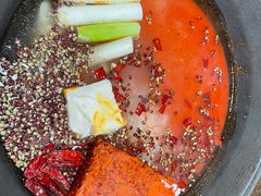 -星鸿社重庆老火锅(燃灯寺分店)