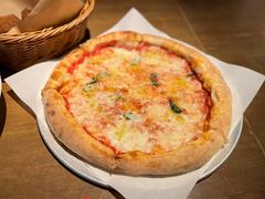 -FABIO’S费比欧披萨餐厅