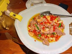 -炊烟小炒黄牛肉(东庆街店)