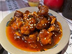 -酒阳蒸经小酒馆(解放碑店)