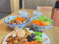 -陆家嘴万怡酒店·万荟轩