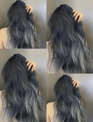 -SY COLOUR专业烫染