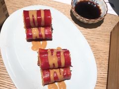 -茶港·点心·啫啫煲(范湖万达广场店)