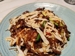 -志明眷村·台式融合菜·宵夜