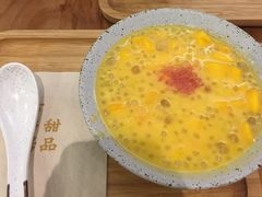 -古乡居甜品(大信店)