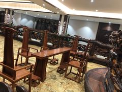 -东江渔村·古典园林·30年粤菜老字号(太和店)