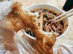 -覃肥叔桂林米粉(粮道街店)