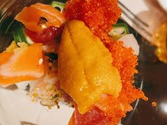 -Mr·Fish鱼鲜生海鲜放题(银泰in99店)