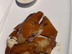 招牌脆皮鸡-禧宴Joyous Restaurant(禧园店)