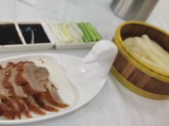 -玉林烤鸭店(定福庄店)