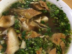 -清真·白家牛肉罩火烧老店(育才街店)
