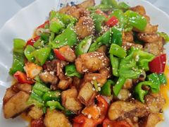 -煲来饱去冷水鱼