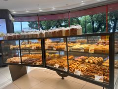 -面包新语(无锡M会员店)