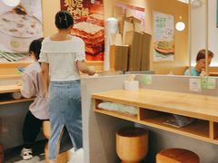-甲乙饼·手工牛肉饼(东方广场店)