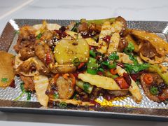 -雅酌园百姓菜馆(颐和路店)