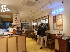 -小飞象面包公社(珠江路金鹰店)