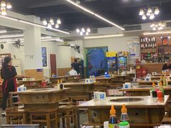 -重庆老火锅王(永陵路分店)