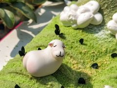 -CAKE BOSS 蛋糕老板(西单君太百货店)