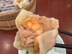 -都一处烧麦馆(前门店)