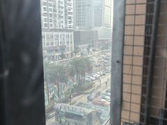 -友谊阳光城