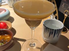 刺梨汁-山石榴·贵州菜(丰盛里店)