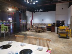大堂-友德福.老字号粤菜.广州地标融合美食(荔湾路店)