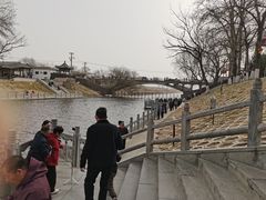 -赵州桥景区