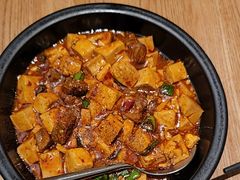 -榕意·川味之美(深业上城店)