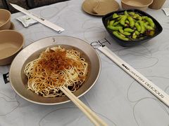 -巴厘龙虾·榜首油焖大虾(洞庭·艺术洋房店)