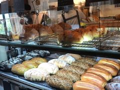 -仙峰天然面包(迎宾路店)