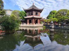 -碧江金楼