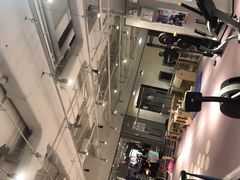 -INGYM(园区印象城馆)